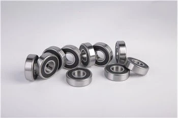 Motociklu detaļu gultnis 6301-2RS